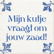 Mijn kutje vraagt om jouw zaad! - 34 keer bekeken