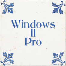 Windows 11 Pro - 9 keer bekeken