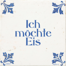 Ich möchte Eis - 3 keer bekeken
