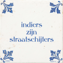 indiers zijn straatschijters - 3 keer bekeken