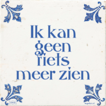 Ik kan geen fiets meer zien - 16 keer bekeken