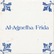 AI-Agnetha/Frida - 19 keer bekeken