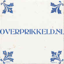 OVERPRIKKELD.NL - 27 keer bekeken