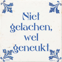 Niet gelachen, wel geneukt - 34 keer bekeken